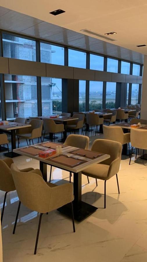 Al Rayyan Tower Hotell Jidda Eksteriør bilde